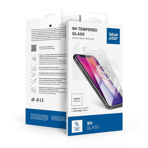 Szkło hartowane do Xiaomi Redmi 15 4G Blue Star