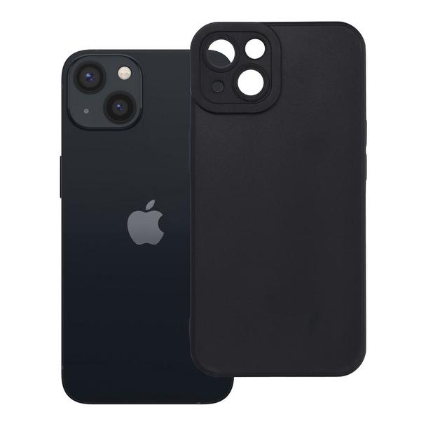 Etui na iPhone 13 Matt 2.0 czarne