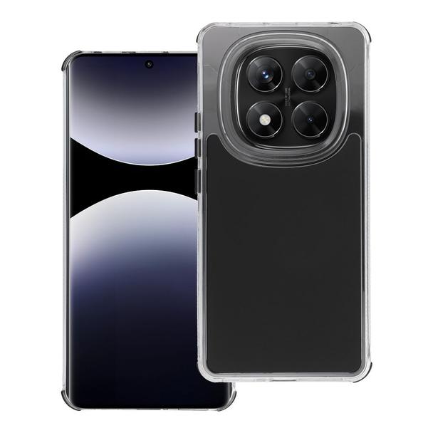 Futerał do Xiaomi Redmi Note 14 PRO 4G  Matrix czarny