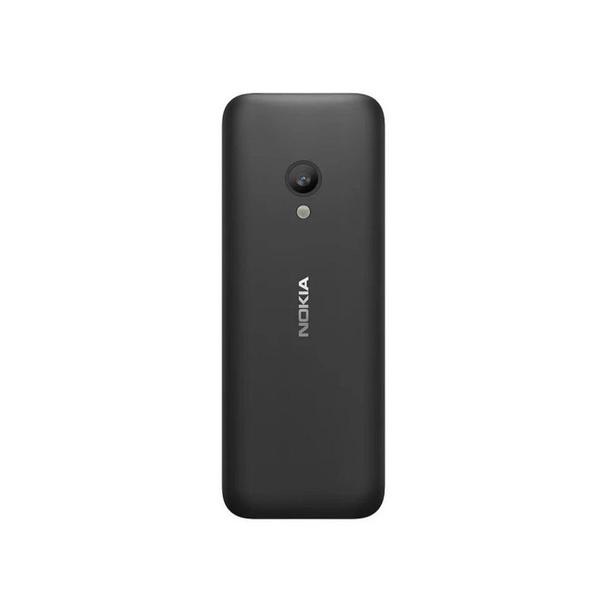 NOKIA telefon komórkowy 150 TA-1235 DS PL czarna