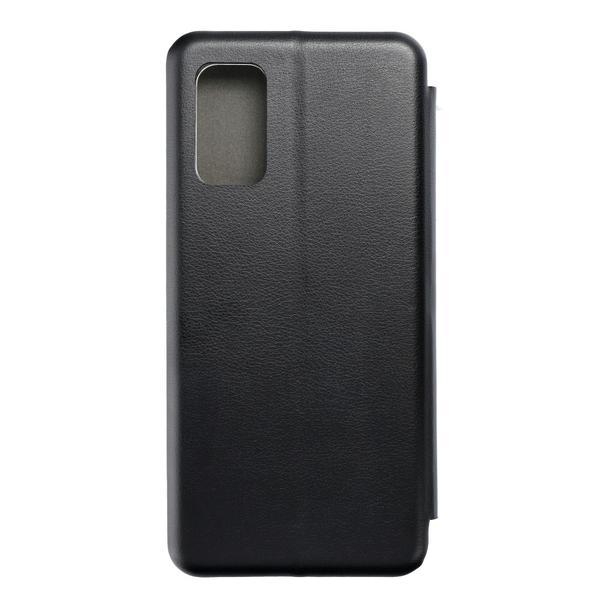Kabura ELEGANCE Book do SAMSUNG A32 5G czarny