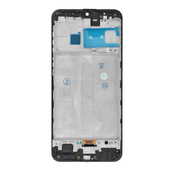 FixCell wyświetlacz do SAMSUNG M21 INCELL z ramką