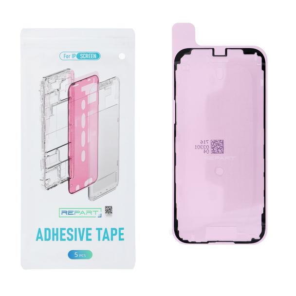 REPART Taśma klejąca uszczelka wyświetlacza do IPHONE 17 Air (5szt)