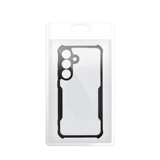 Futerał do Samsung A36 Anti-Drop czarny