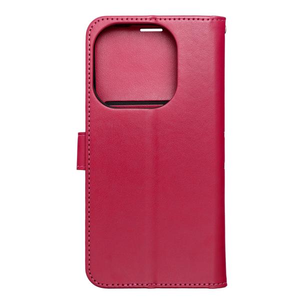 Etui z klapką na Xiaomi Redmi 15T Mezzo Book mandala magenta