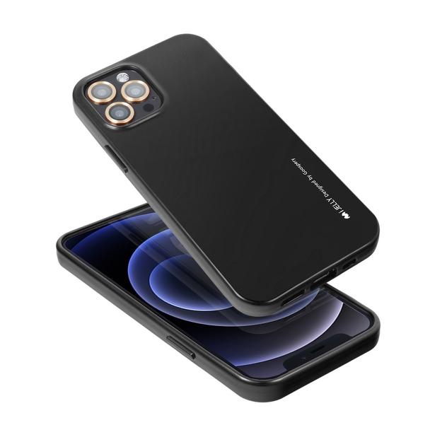 MERCURY futerał i-JELLY do SAMSUNG A13 5G / A04S czarny