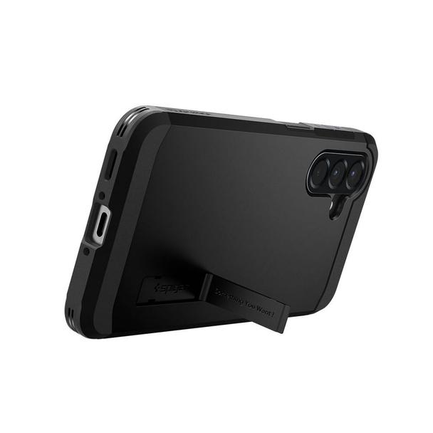 SPIGEN futerał TOUGH ARMOR do SAMSUNG A56 5G black