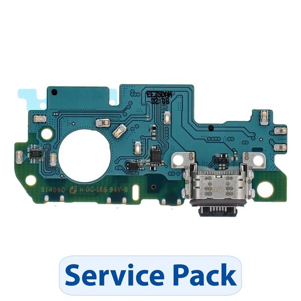 ServicePack Płytka ładowania usb SAMSUNG A34 5G A346B GH96-15817A