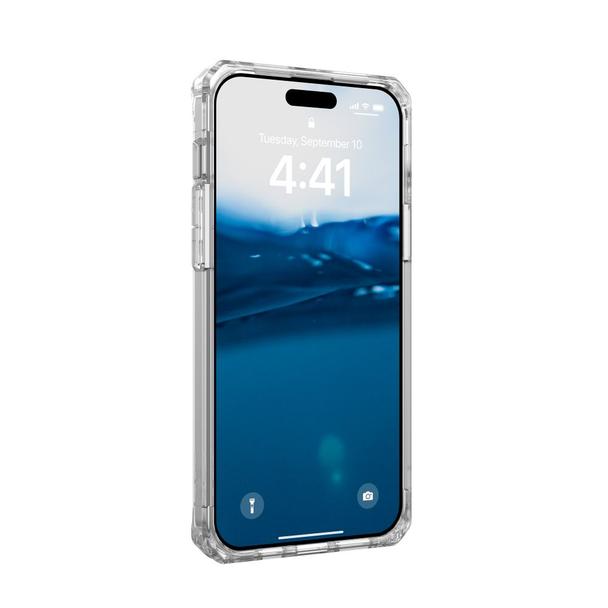 UAG Urban Armor Gear futerał PLYO do IPHONE 15 Plus ice