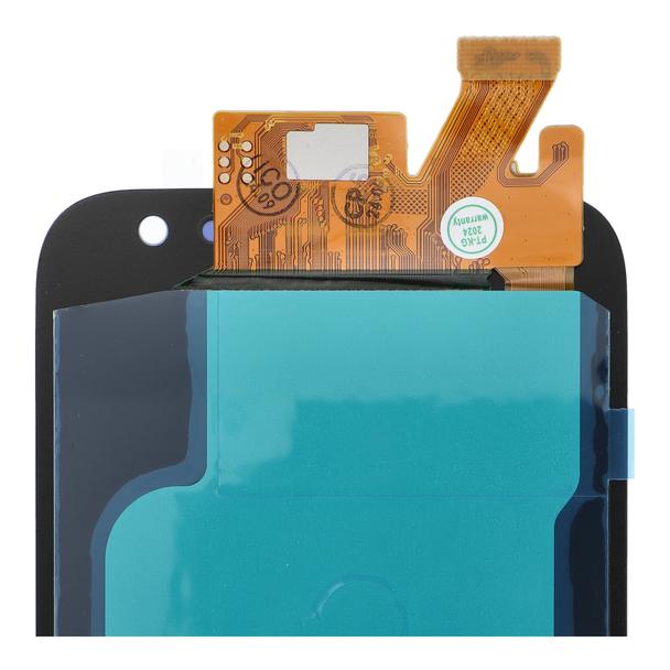 FixCell wyświetlacz LCD do SAMSUNG J530 OLED  niebieski bez ramki