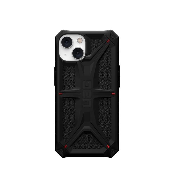 UAG Urban Armor Gear futerał MONARCH do IPHONE 14 Plus kevlar black