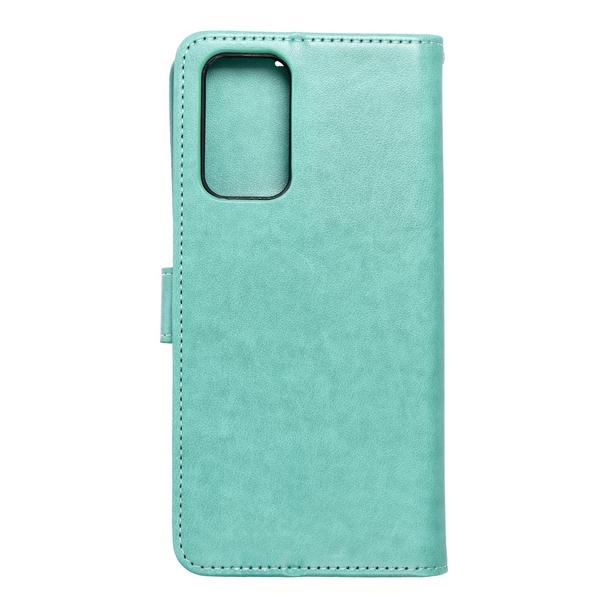Etui z klapką na Xiaomi Redmi NOTE 10 PRO Mezzo Book drzewo zielone
