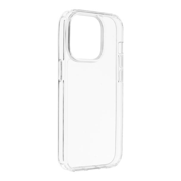 Futerał do iPhone 14 PRO Super Clear Hybrid transparentny