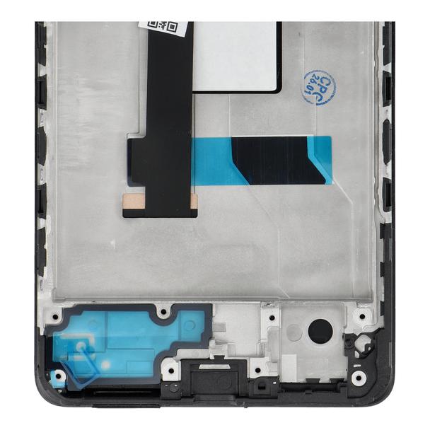 FixCell wyświetlacz LCD do REDMI NOTE 12 PRO 5G INCELL z ramką