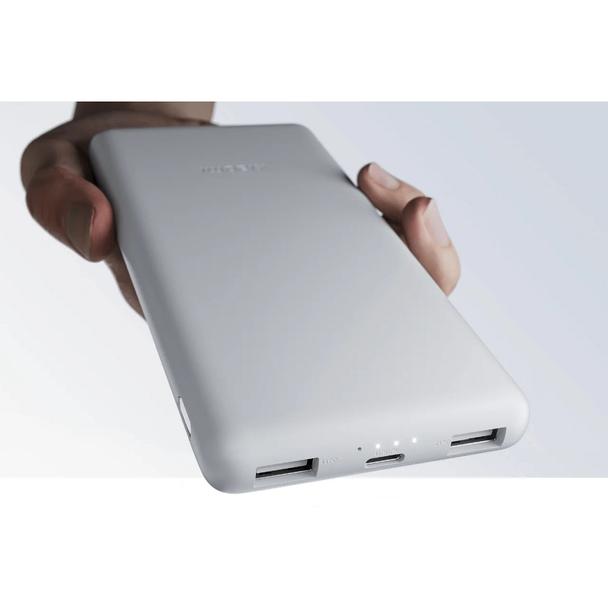 Powerbank Xiaomi BHR9350GL 10000mAh 22.5W Lite GL biały blister