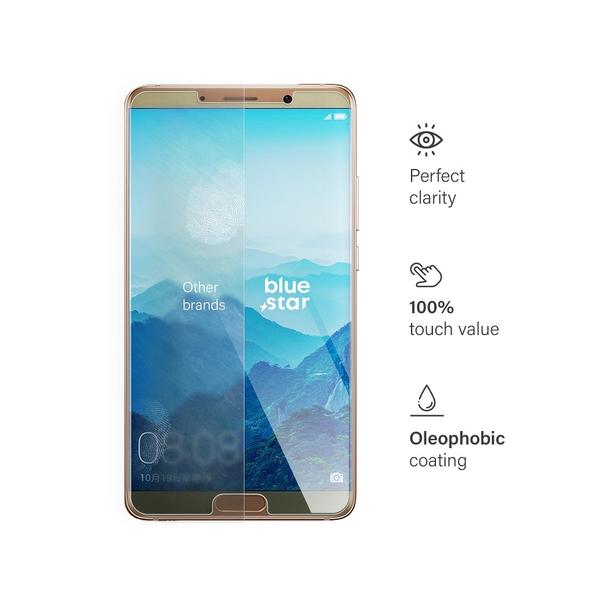 Szkło hartowane do Huawei Nova 9 Blue Star