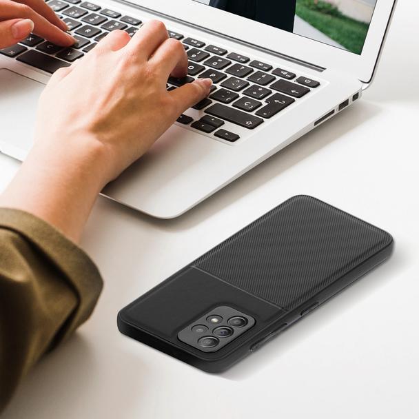Etui na Samsung S26 FE Noble czarne