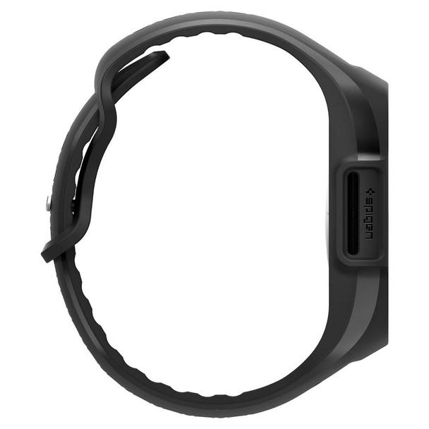 SPIGEN futerał LIQUID AIR PRO do APPLE Watch 10 (46 mm) matte black