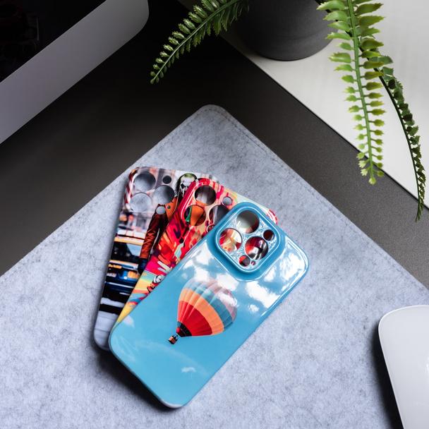 Futerał soft do sublimacji do IPHONE 14