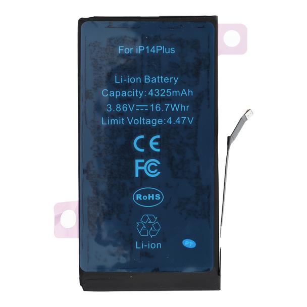 NCC Bateria do iPhone 14 Plus 4325mAh z możliwością przypisania jako USED