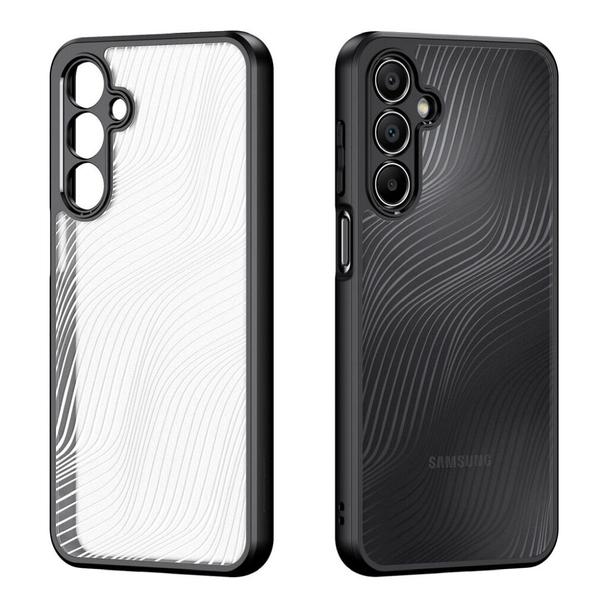 DUX DUCIS futerał AIMO do SAMSUNG A16 5G czarny