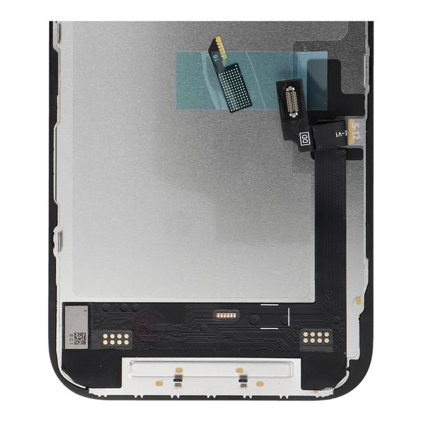 FixCell wyświetlacz do  IPHONE 16 SOFT OLED (możliwa wymiana ic)