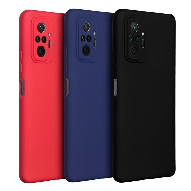 Futerał do Oppo A40 Soft czarny