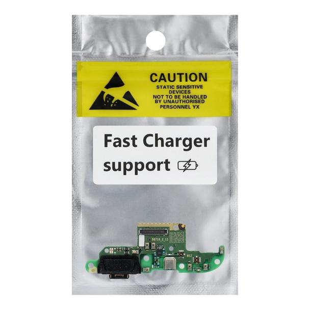 Płytka ładowania do MOTOROLA G8 Power OEM (Fast Charger)