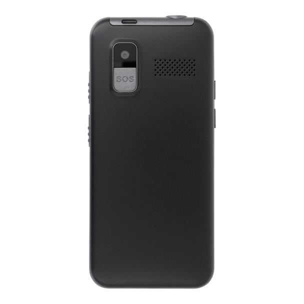 Telefon komórkowy Philips E171L czarny