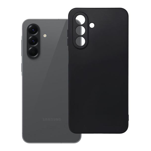 Futerał do Samsung A26 5G Soft czarny