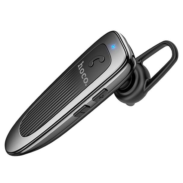 Słuchawka bluetooth Hoco E60 czarna