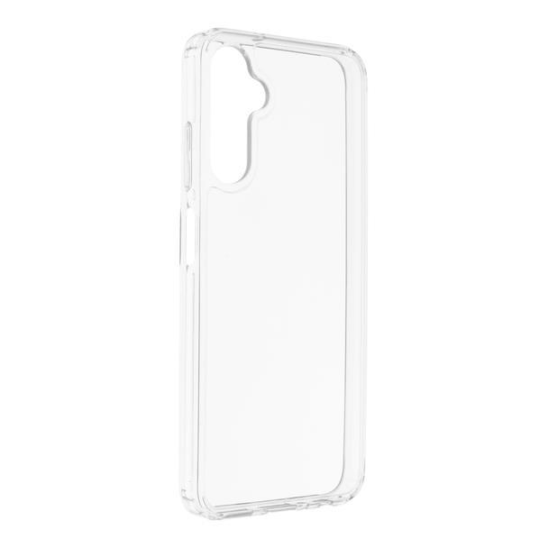 Futerał SUPER CLEAR HYBRID do SAMSUNG A05S transparentny