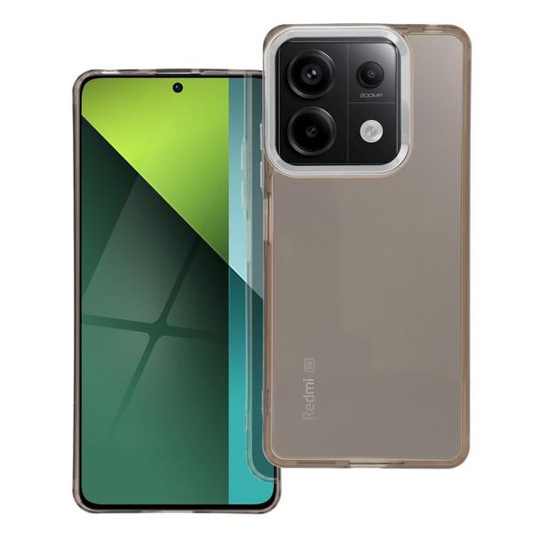 Futerał do Xiaomi Redmi Note 13 PRO 5G Pearl czarny