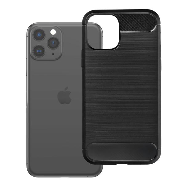 Etui na iPhone 11 PRO Carbon 2.0 czarny