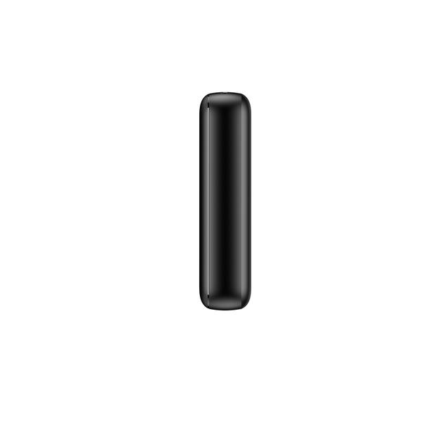 Powerbank Veger S10 (W1135) PD QC3.0 3A 20W 10000 mAh black
