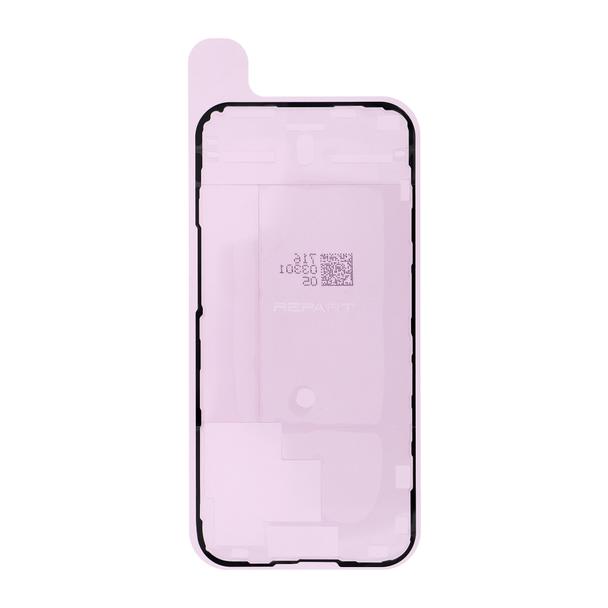REPART Taśma klejąca uszczelka wyświetlacza do IPHONE 15 Pro (5szt)