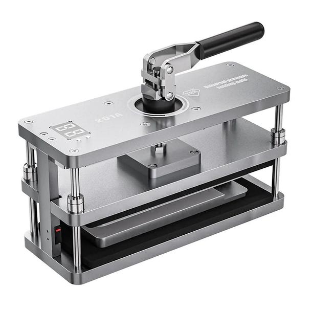 TBK 201A Press for Smartphone