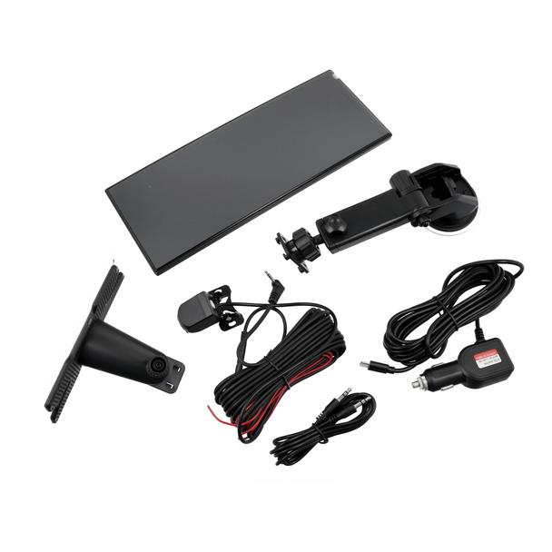 Multimedialny ekran samochodowey N95 OTTOCAST