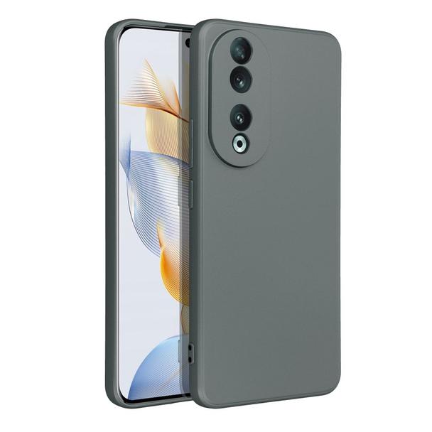 Futerał do Honor 90 5G Metallic szary