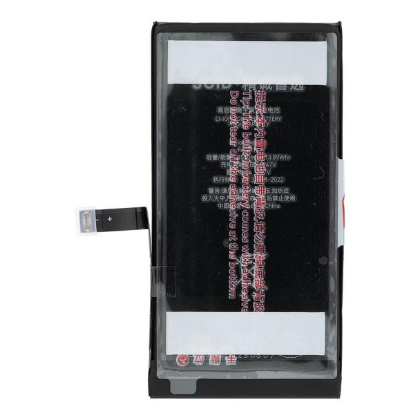 JCID Bateria do iPhone 14 3590 mAh (zwiększona pojemność)