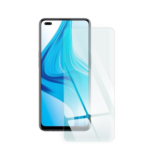 Szkło hartowane do Oppo A93 Blue Star