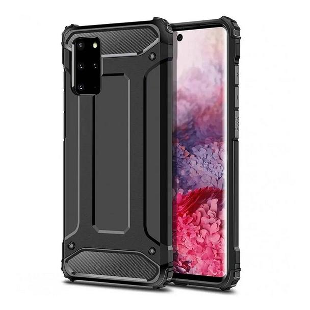 Futerał do Samsung A13 4G Armor czarny