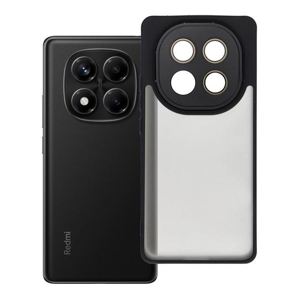 Etui na Xiaomi Redmi Note 14 PRO 4G Variete czarne