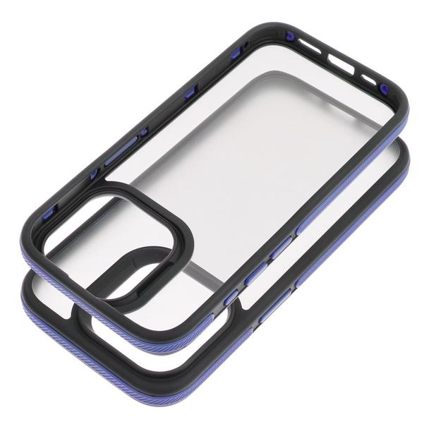 Futerał do iPhone 15 PRO Neo niebieski
