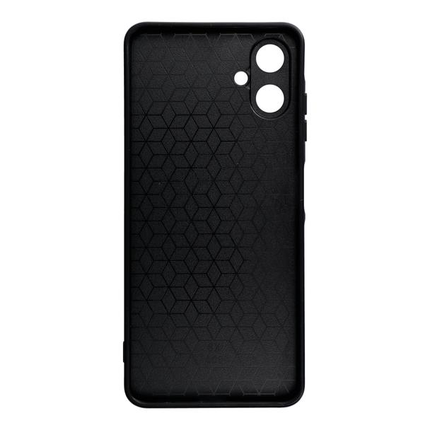 Futerał do Samsung A06 Noble czarny