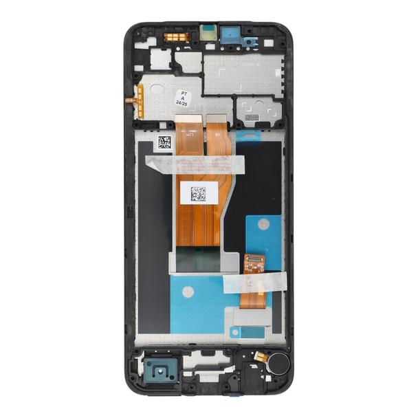 ServicePack Wyświetlacz LCD do REALME C30 / Narzo 50i 4130279