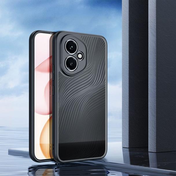 DUX DUCIS futerał AIMO do Honor 400 5G czarny