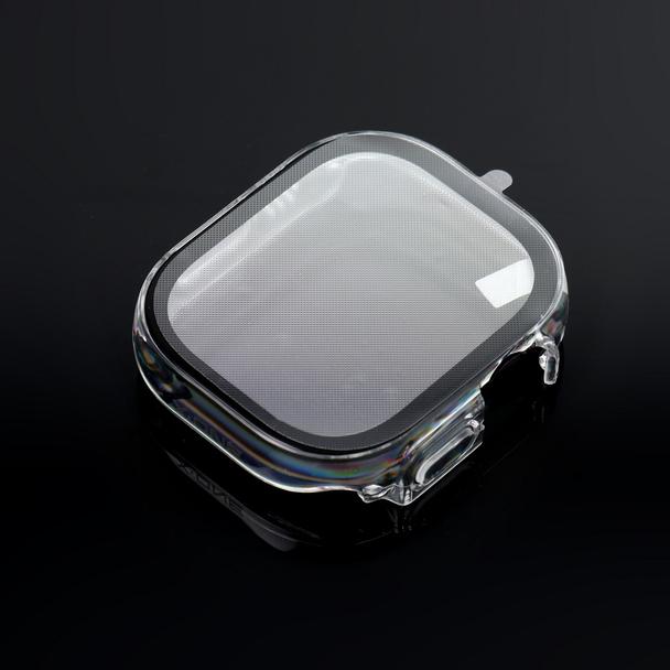Futerał X-ONE Dropguard - do Apple Watch Ultra/Ultra2/Ultra3 49mm transparentny