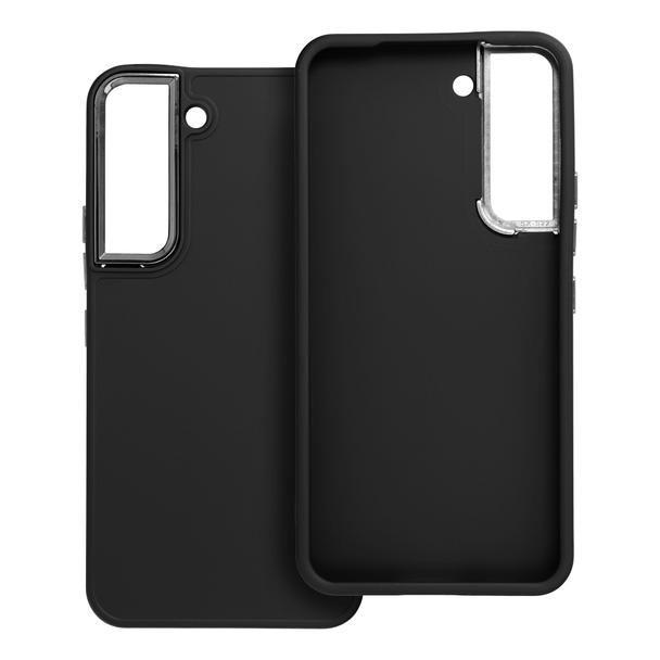 Futerał do Samsung S22 Frame czarny