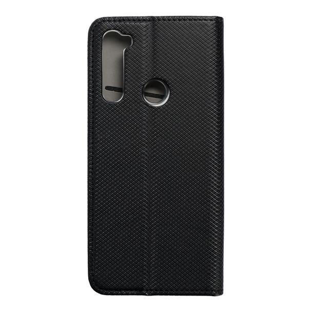 Etui z klapką na Xiaomi Redmi NOTE 8T Smart Case Book czarne